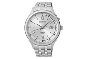 Seiko watchband SKA653P1