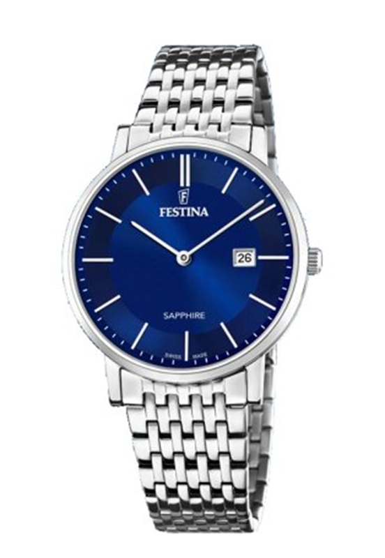 Festina Watch strap F20018-2