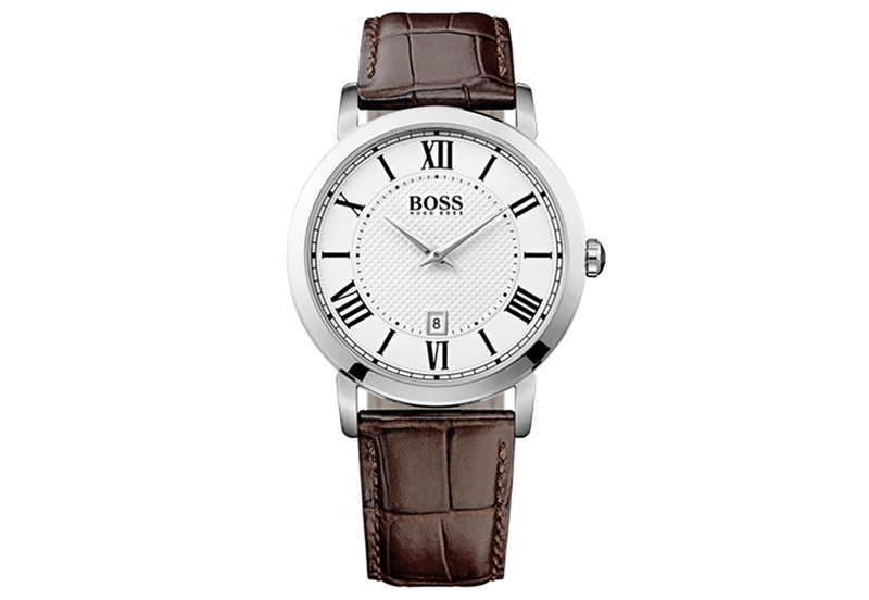 Hugo Boss watch strap HB1513136