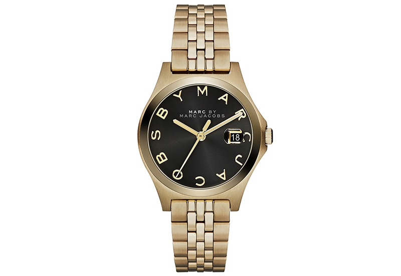 Marc Jacobs MBM3322 watch band
