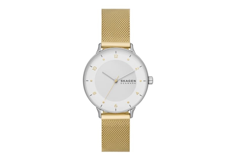 Skagen Watch Strap SKW3092