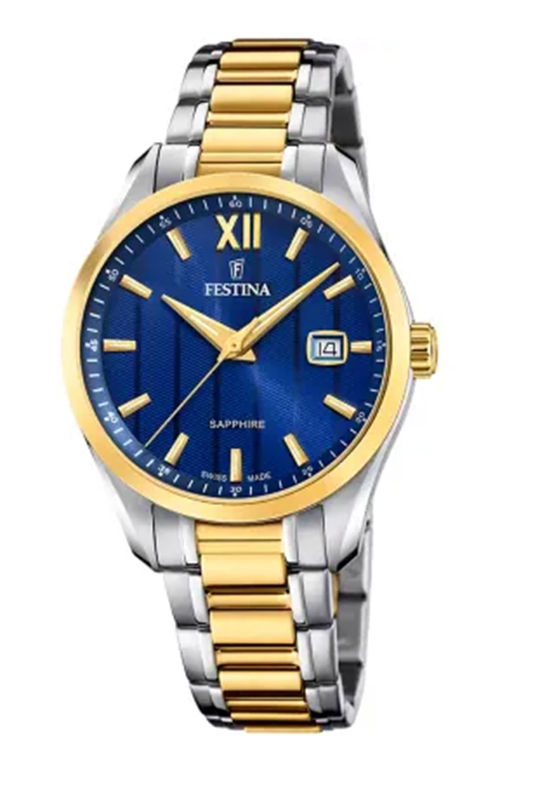 Festina Watch strap F20027-2