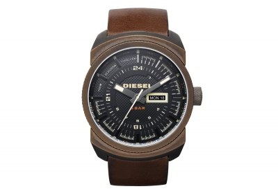 Diesel watch strap DZ4239