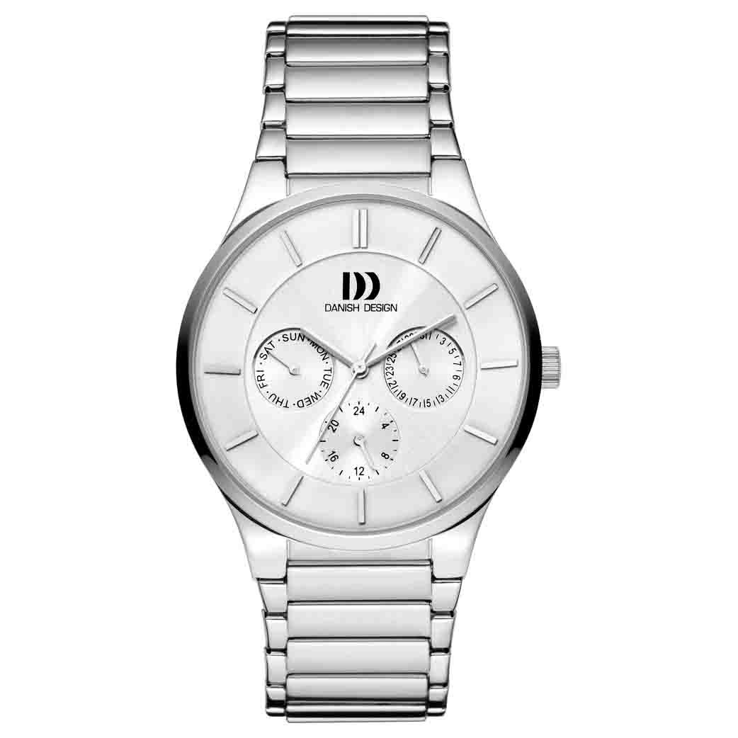 Original Danish Design Watch strap IQ62Q1110