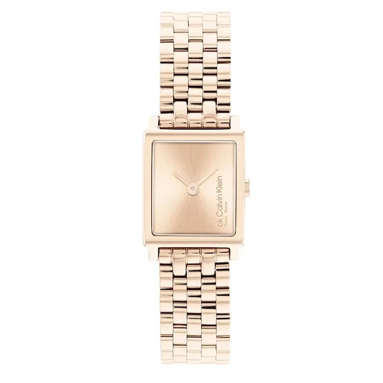 Calvin Klein watch-band 25000003 Swiss Elongated