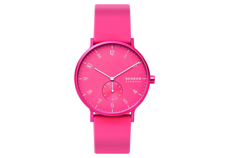 Skagen watchstrap SKW6559