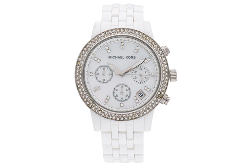 Michael Kors watch strap MK5526
