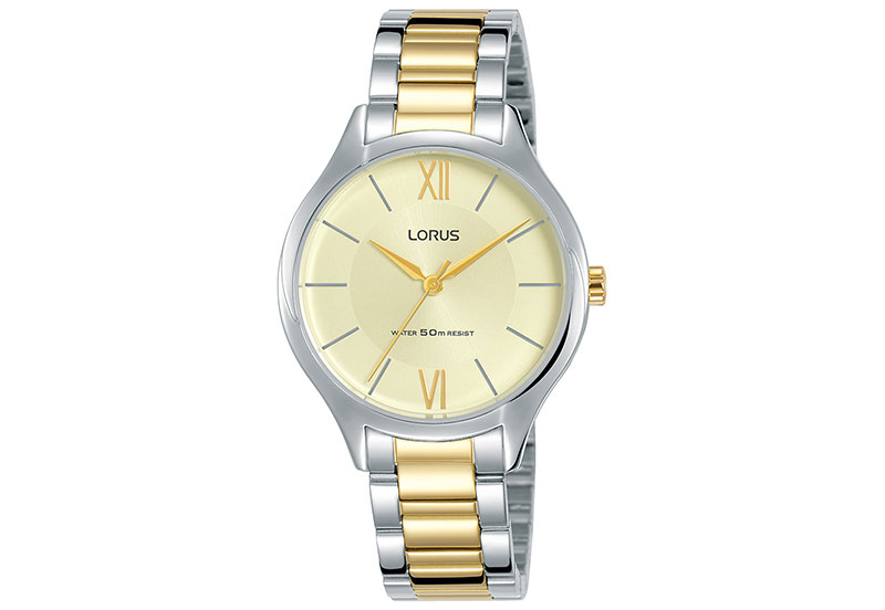 Lorus watchstrap RG261QX9