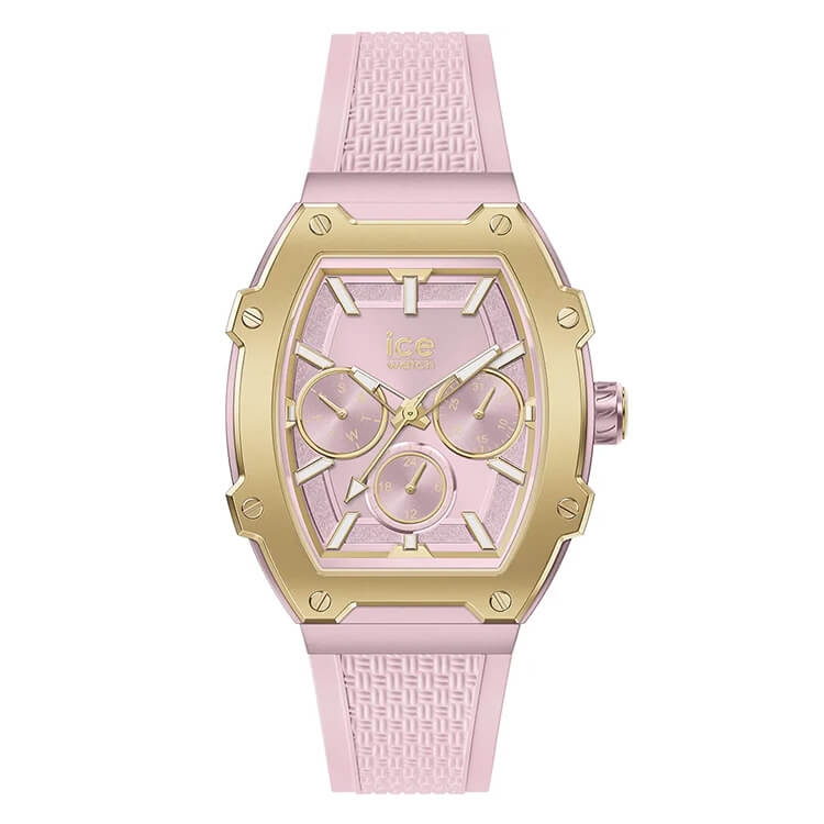 Ice-Watch watch band - 022863 - ICE boliday - Small (35.2mm)