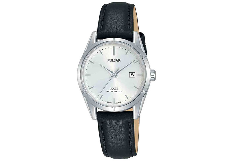 Pulsar watchstrap PH7477X1