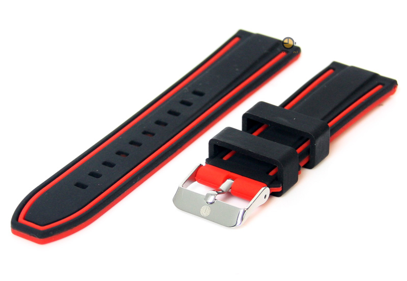 Black Red