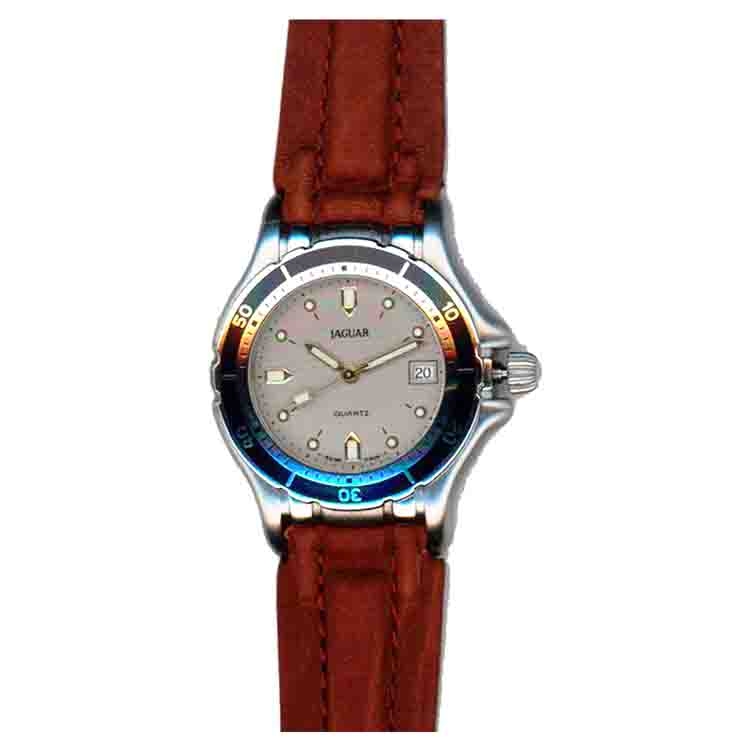Jaguar BC02899 J760 watch strap
