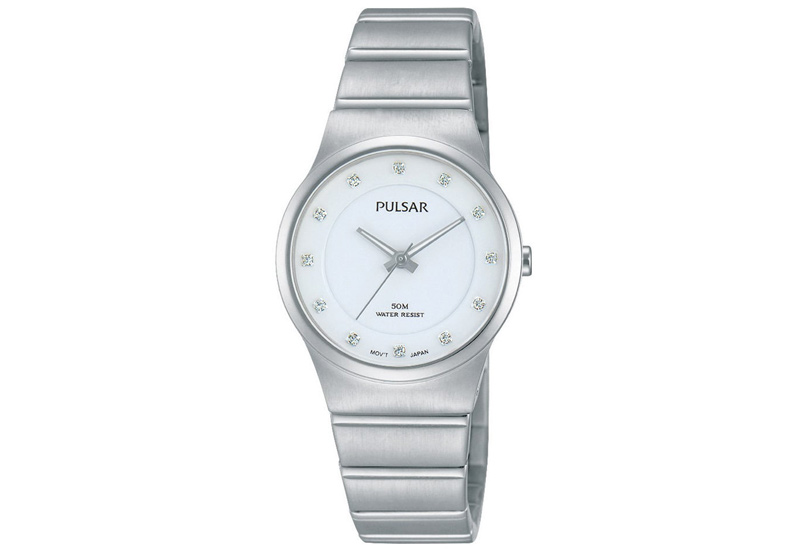 Pulsar watch band PH8175X1