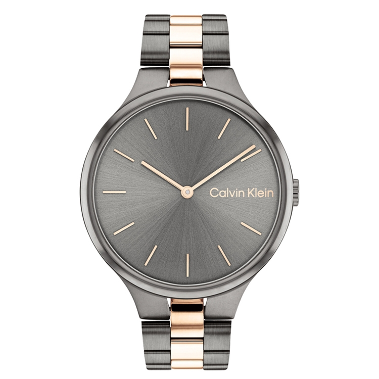 Calvin Klein watch-band 25200127 Linked Bracelet