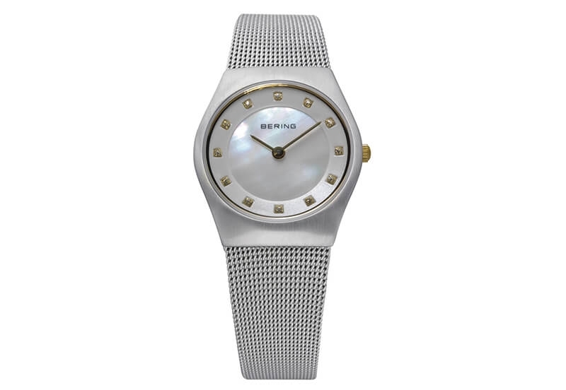 Horlogebandje voor Bering 11927-004