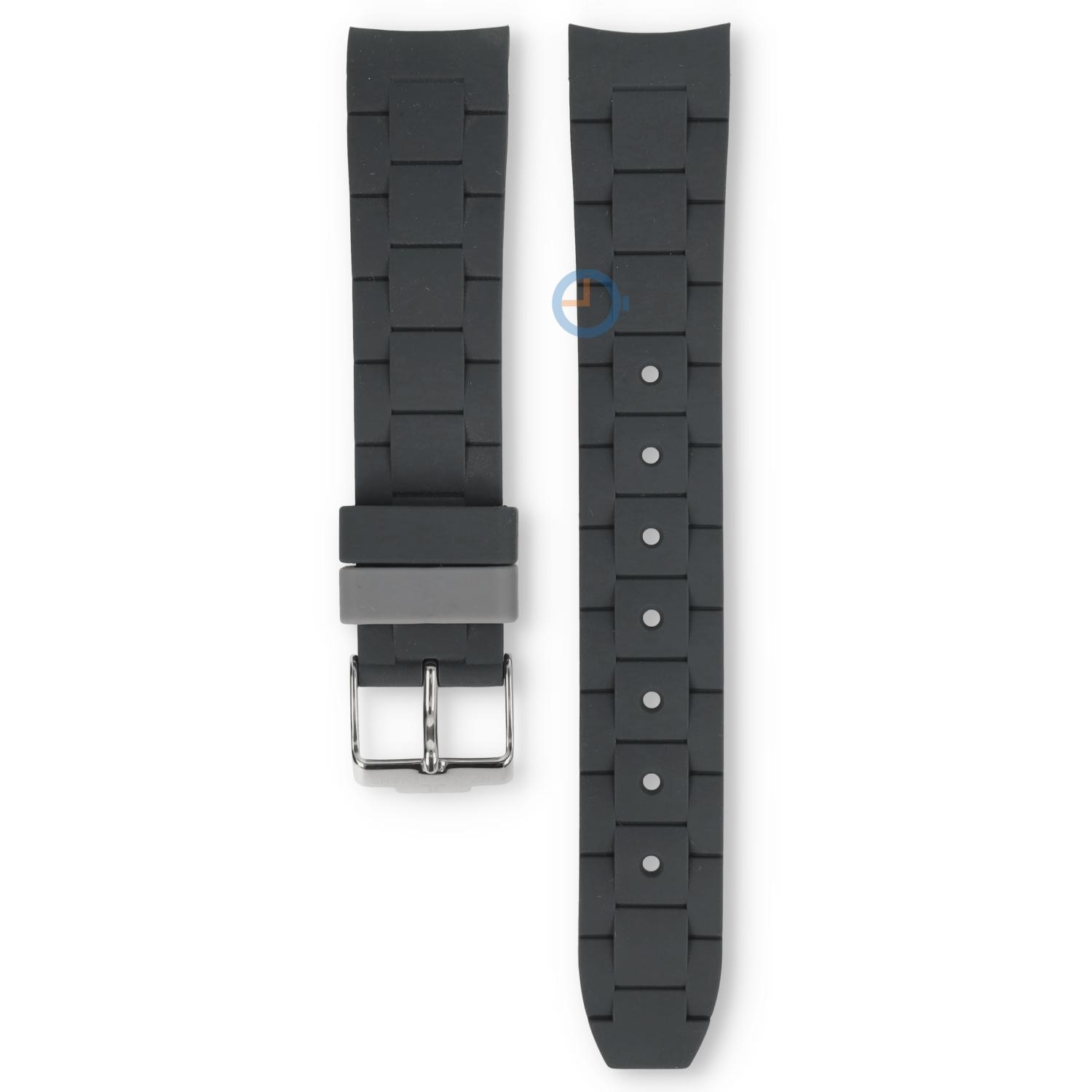 Watchstrap Jacques Lemans 1-1691A