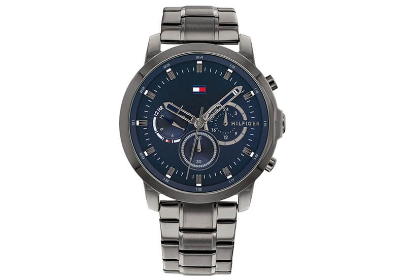 Tommy Hilfiger Jameson TH1791796 watch strap