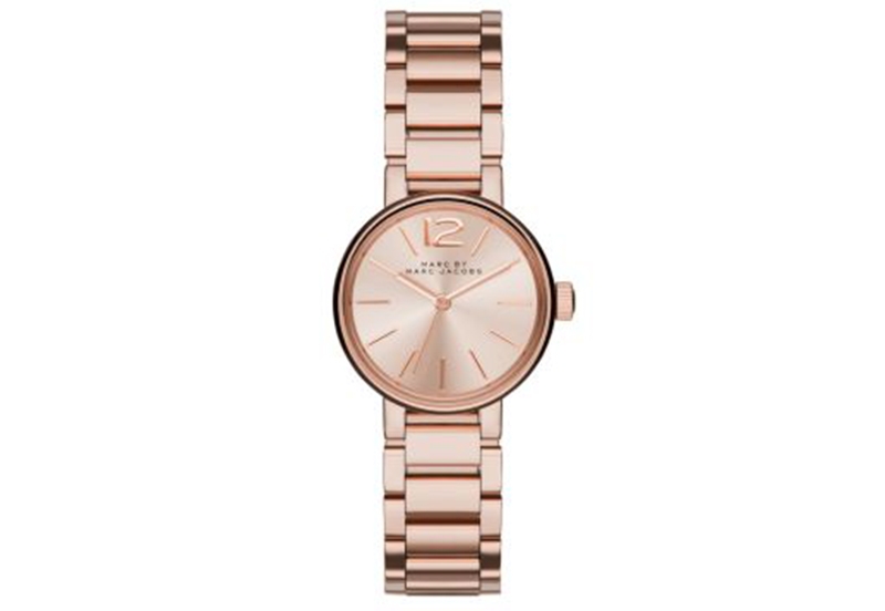 Marc Jacobs MBM3406 watch band