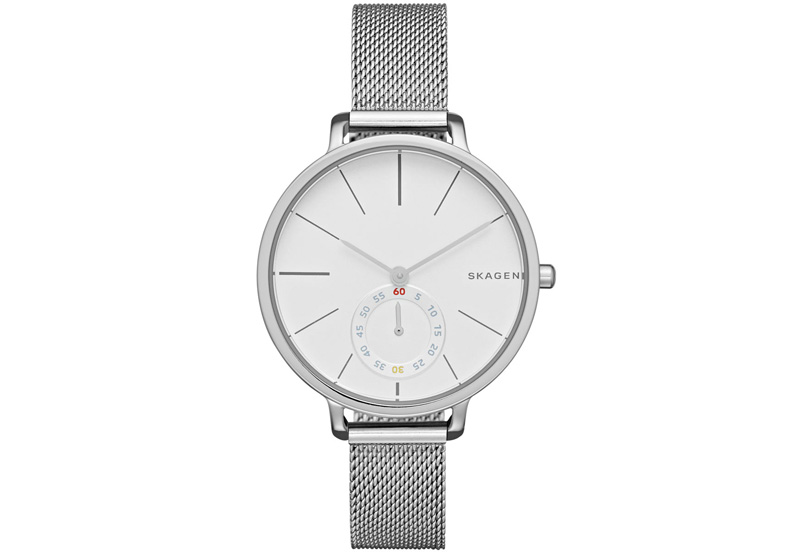 Skagen watchstrap SKW2358