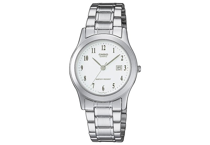 Casio LTP-1141PA-7B strap: 10471201