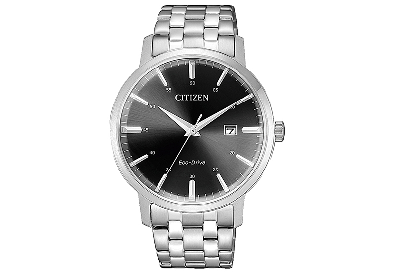 Citizen BM7460-88E watch strap