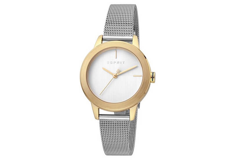 Esprit Bloom ES1L105M0085 watch strap