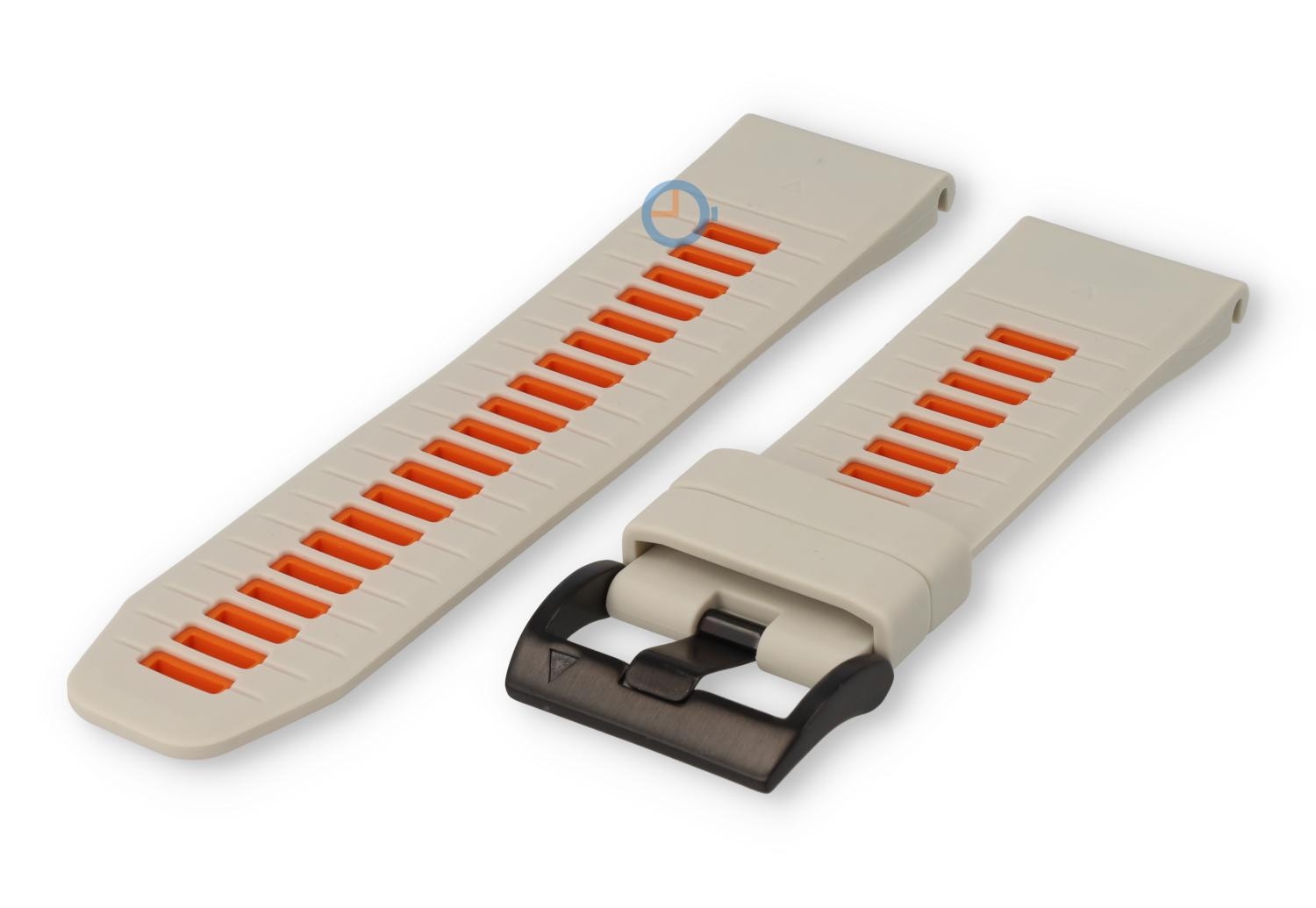 Gray Orange