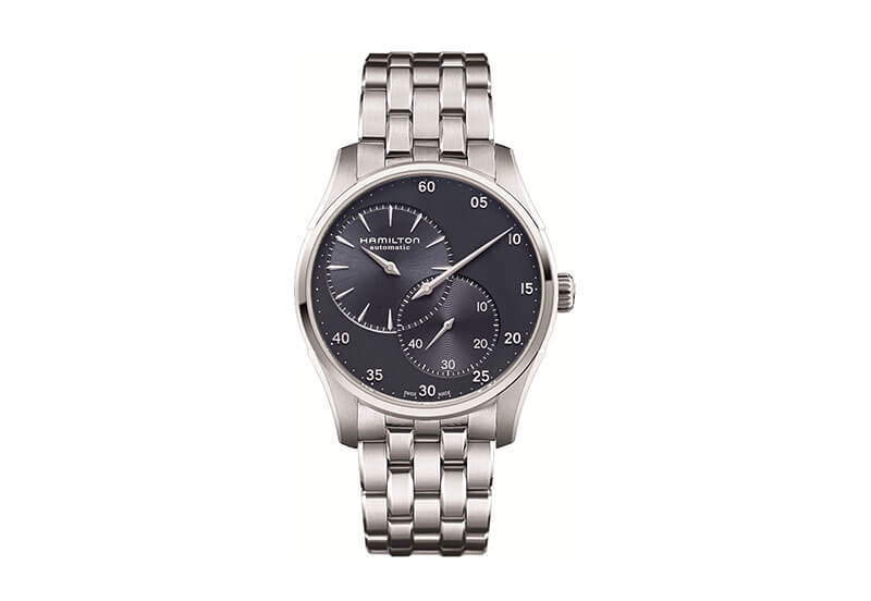 Hamilton Jazzmaster Watch Strap: H42615143
