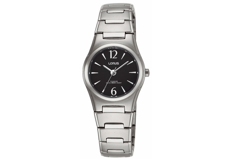 Lorus watchstrap RRS47MX9