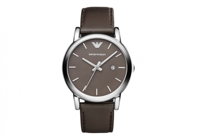 watch strap Armani AR1729