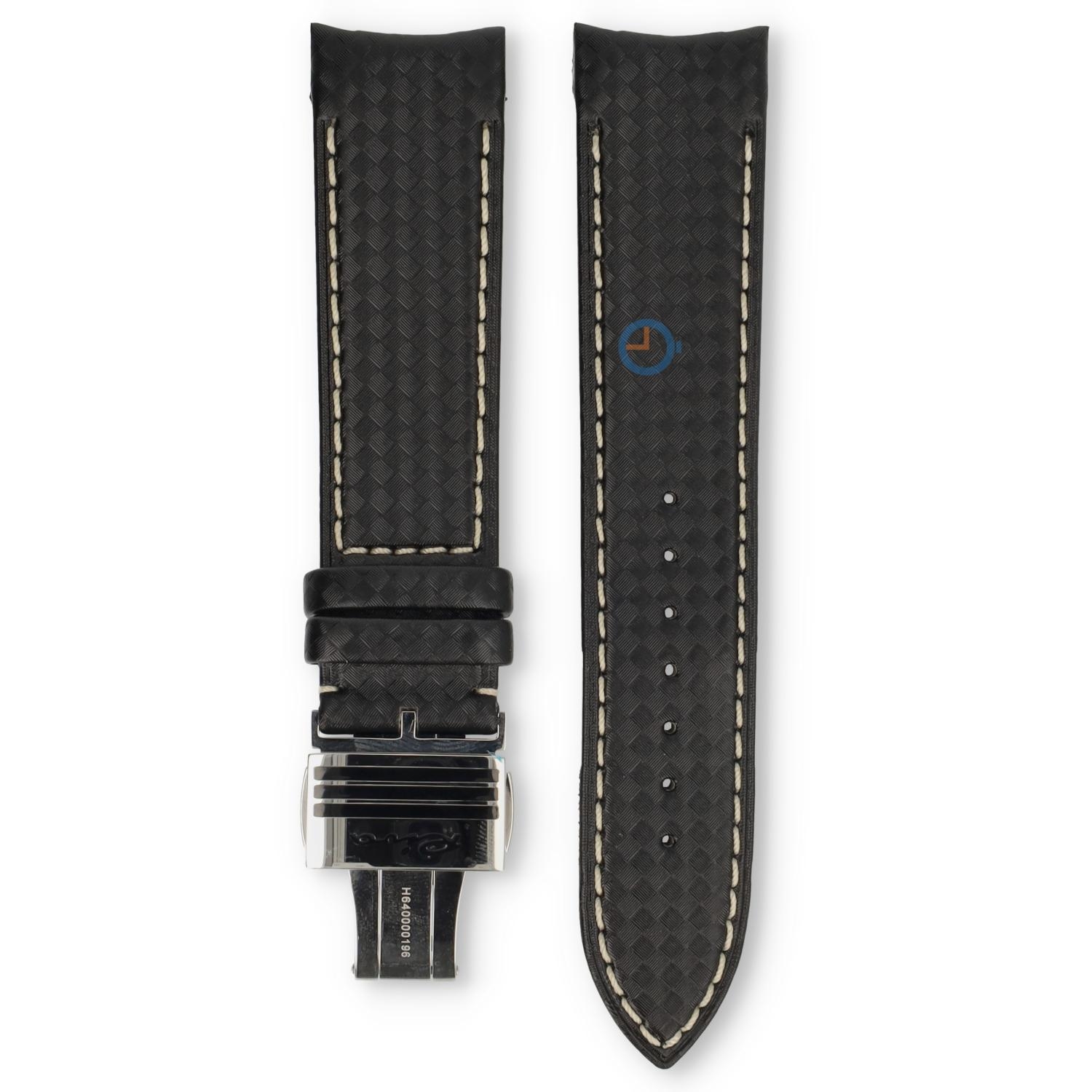 Hamilton Aquariva Watch Strap: H34655731