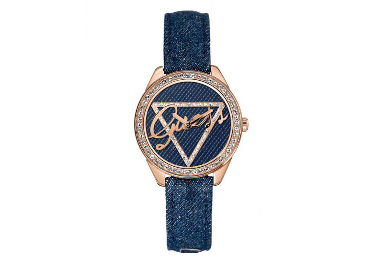 Guess watchstrap W0456L6