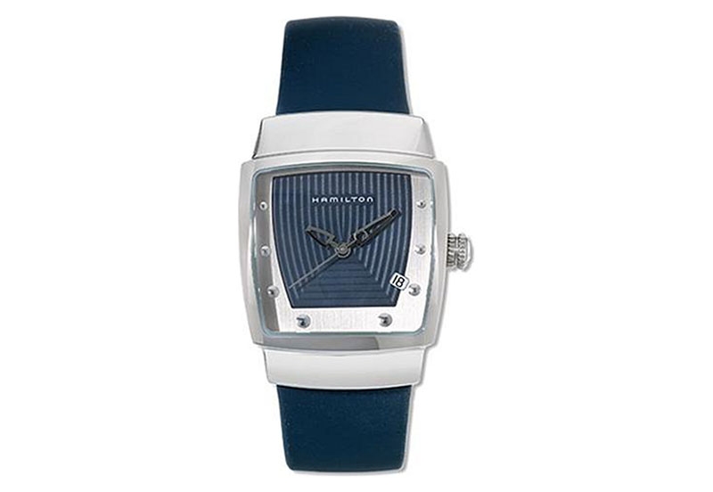 Hamilton Everest Watch Strap: H16311342