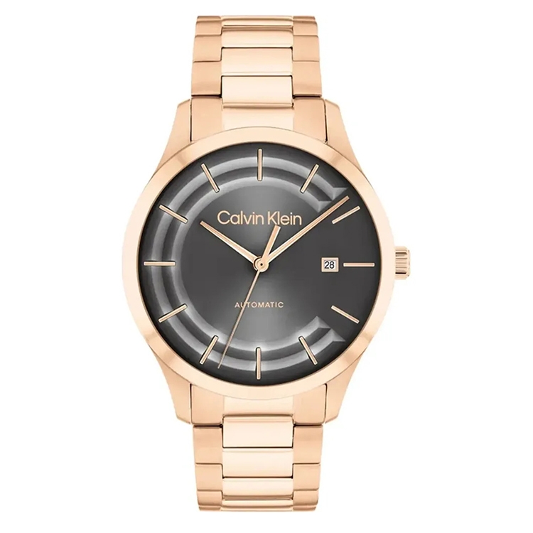 Calvin Klein watch-band 25100002 Timeless