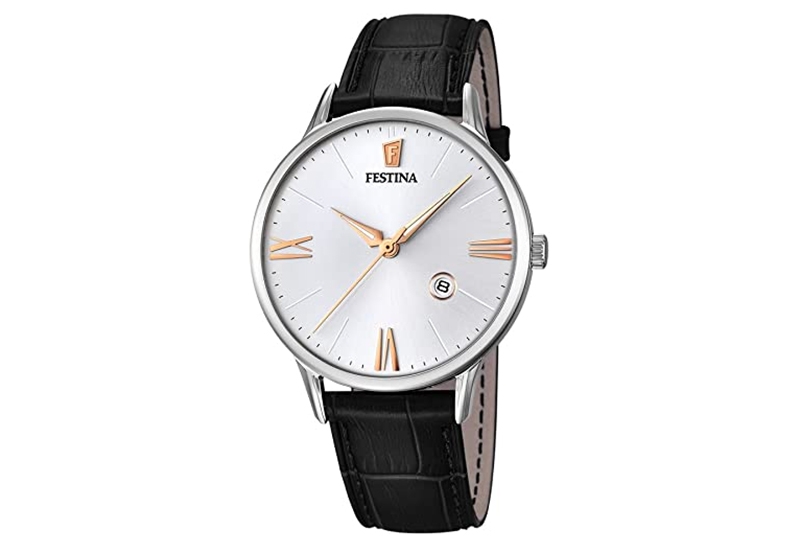 Festina watch strap F16824-2