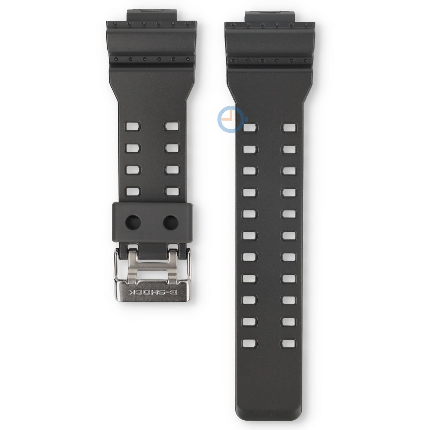 Watchstrap Casio GA-100CF-8AER