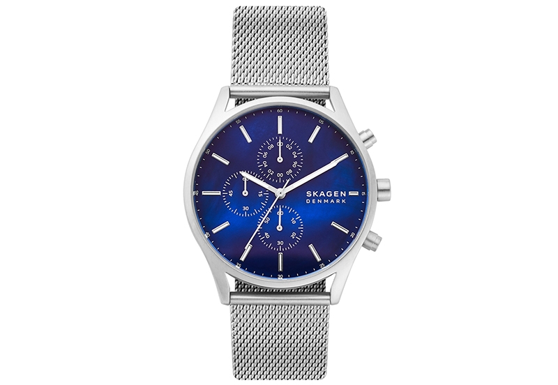 Skagen watch strap SKW6652