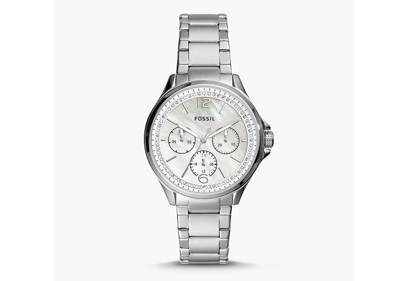 Fossil watch strap ES4778