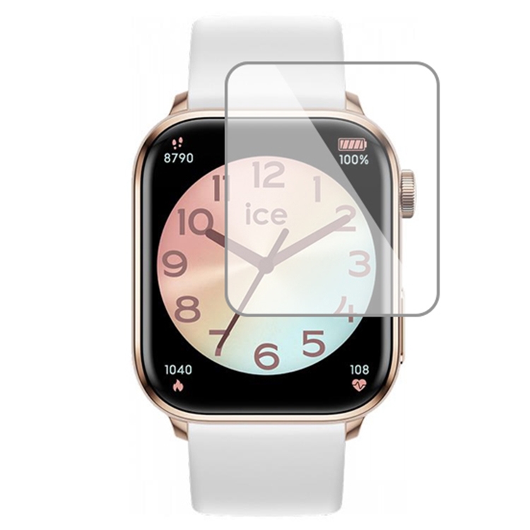 Ice-Watch screenprotector - ICE Smart 2.0