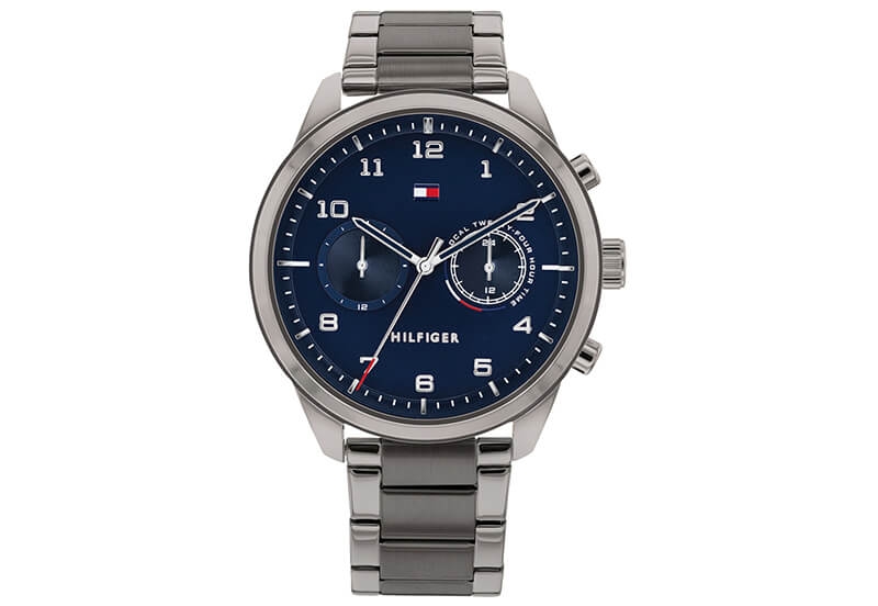 Tommy Hilfiger Patrick TH1791782 watch strap