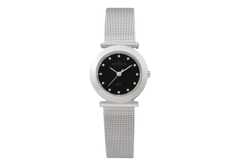 Skagen watch band 107SSSBD