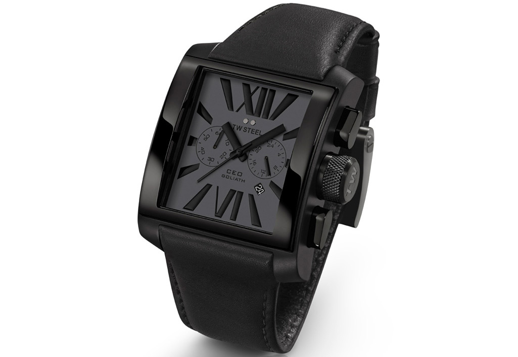 Watchstrap TW STEEL CE3013