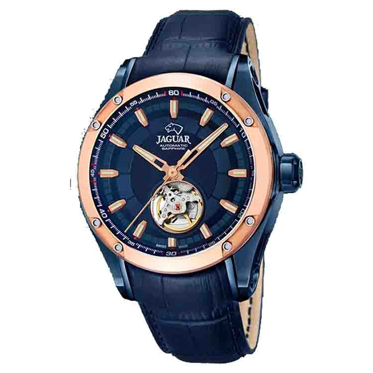 Jaguar BC09625 J812 watch strap