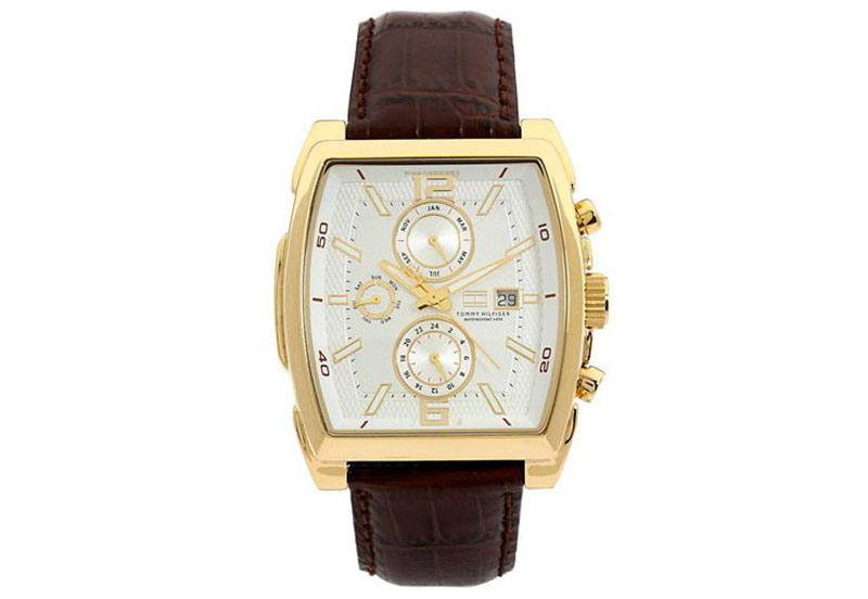 Tommy Hilfiger watchstrap TH1790706