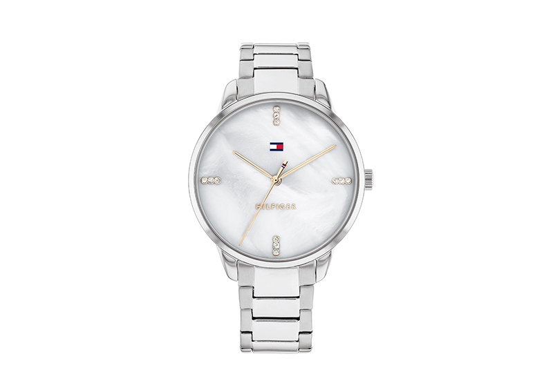 Watch strap for Tommy Hilfiger watch TH1782544