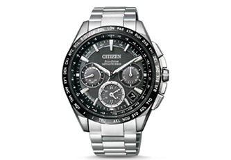 Citizen watchband CC9015-54E
