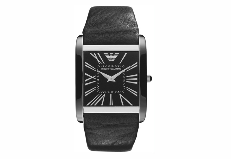 Armani watch strap AR2006
