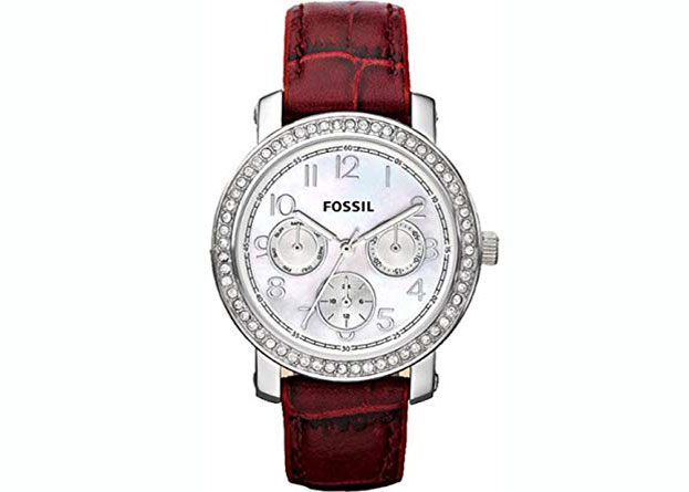 Fossil watch strap ES2981