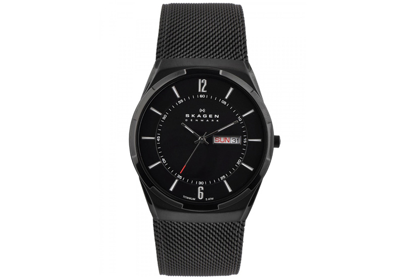 Skagen watchstrap SKW6006