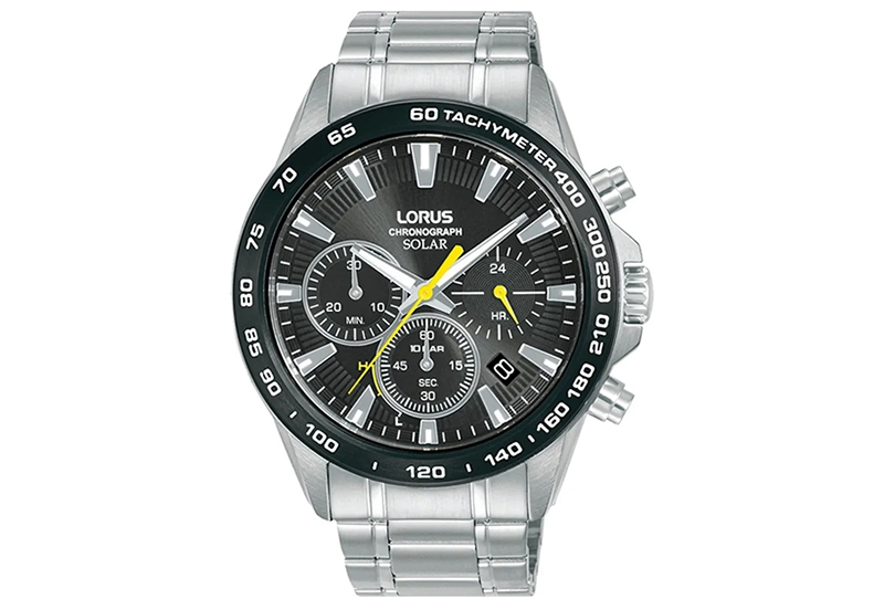 Lorus horlogeband RZ507AX9